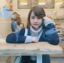 小小棉的第一张照片--湖南闪婚服务中心