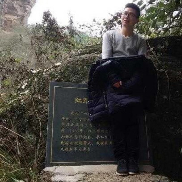 寻见的第一张照片--湖南闪婚服务中心