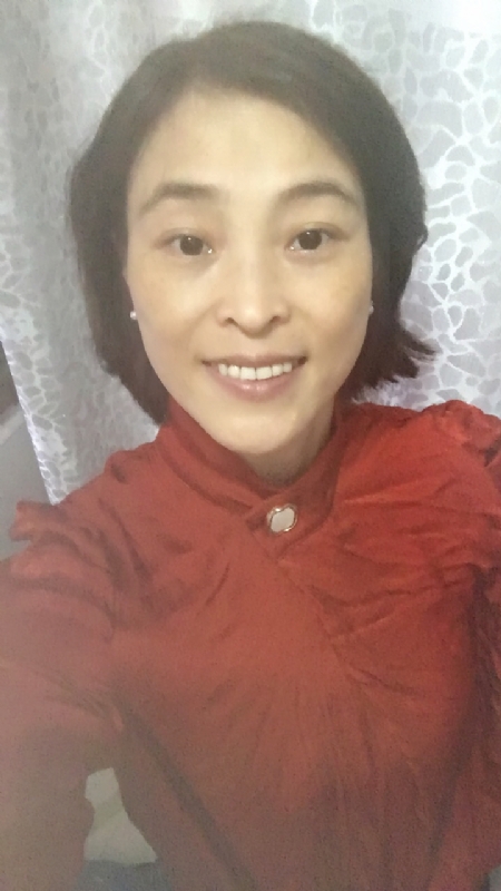 九妹的第一张照片--湖南闪婚服务中心
