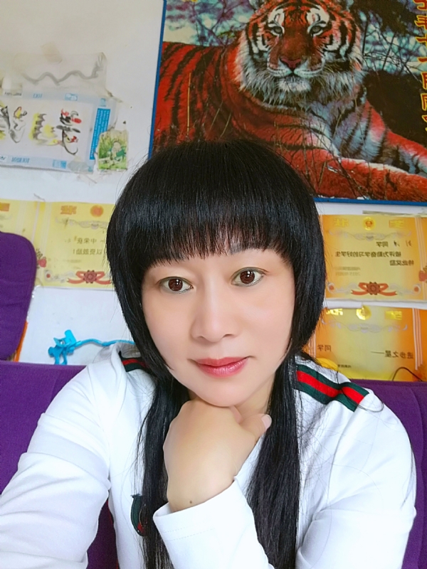 金鱼儿的第二张照片--湖南闪婚服务中心