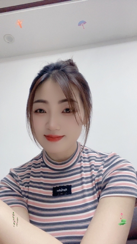 可儿的第一张照片--湖南闪婚服务中心