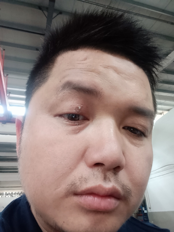 彬彬的第一张照片--湖南闪婚服务中心