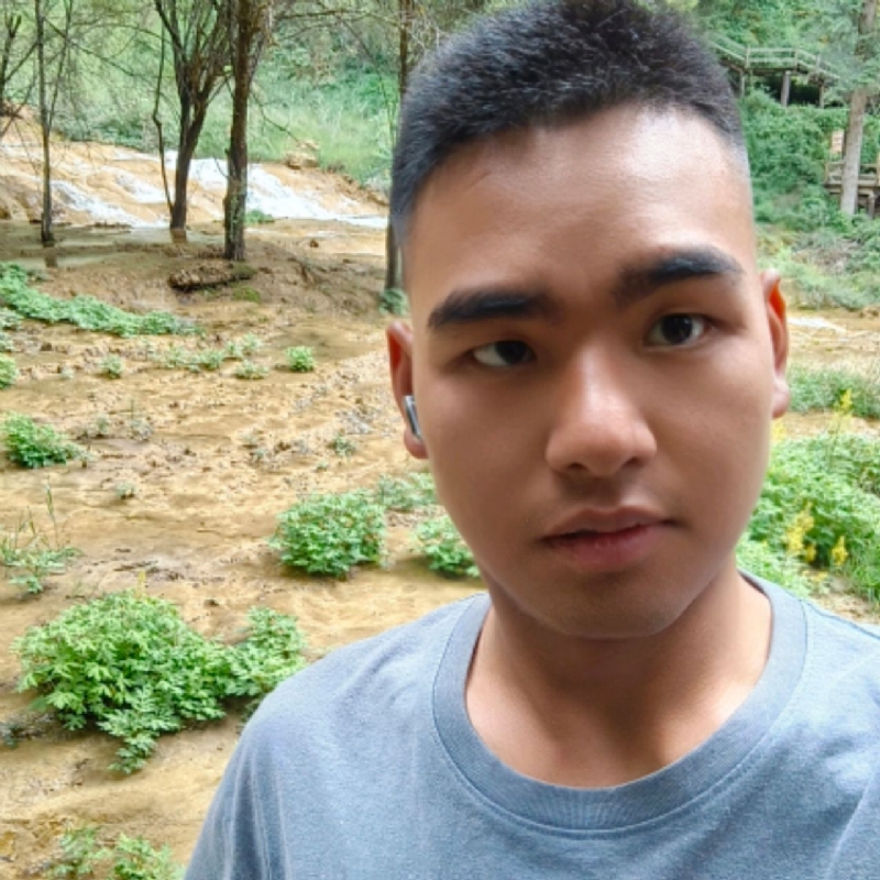 古尘的第一张照片--湖南闪婚服务中心