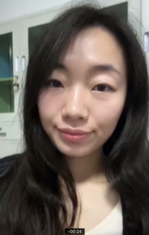 霉霉的第一张照片--湖南闪婚服务中心