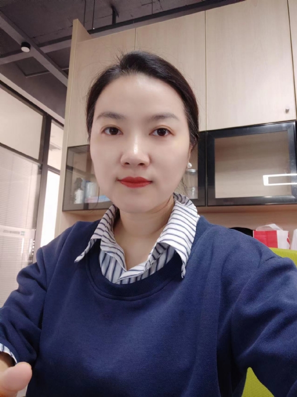 瑜妍的第二张照片--湖南闪婚服务中心